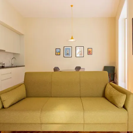 Ribeira - Dixos Oporto Apartments IV Exterior photo
