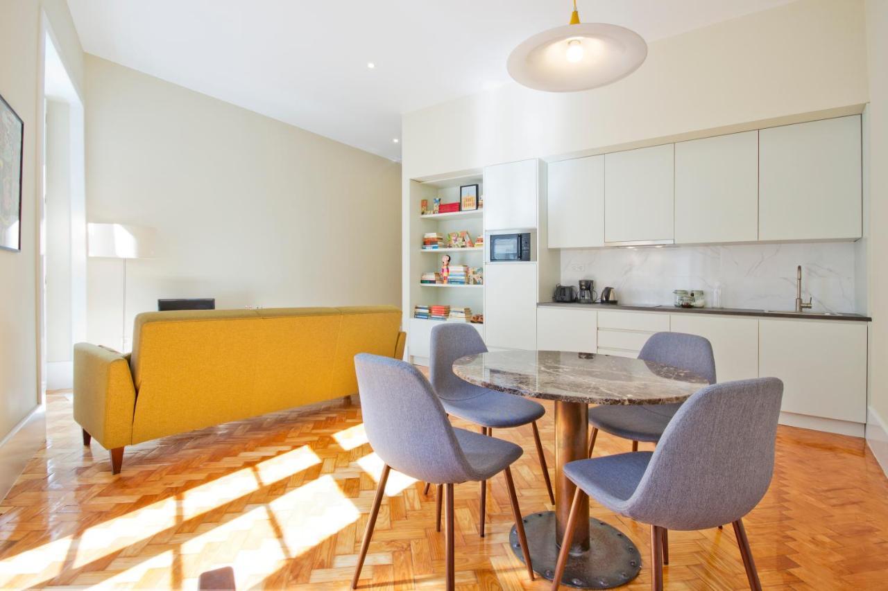 Appartement Ribeira - Dixos Iv *