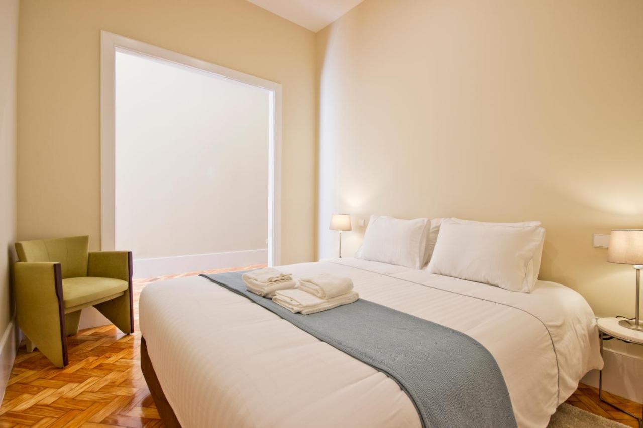 Ribeira - Dixos Iv Apartment