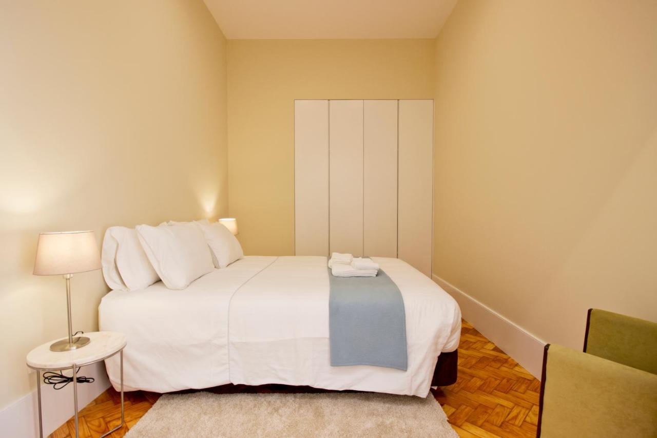 Apartment Ribeira - Dixos Iv Porto