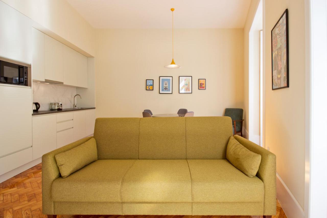 Ribeira - Dixos Iv Apartment *