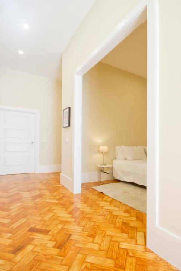 Ribeira - Dixos Iv Apartment